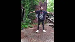 Freestyle Dance | Cyberoptics - A New Future