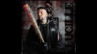 G-KO - LUCILLE (Prod. by G-Ko) [OFFICIAL VISUALIZER]