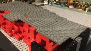 Moc Lego star wars partie 1