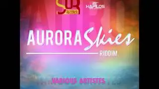 BLAK DIAMON - DIAMOND IN THE RUFF - AURORA SKIES RIDDM [MAR 2012]