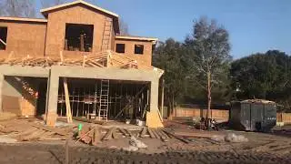 New Construction Homes For Sale -  Union Place - Clearwater, Florida