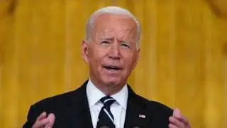Joe Rogan Experience #69420 - Donald Trump + Joe Biden