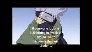 Naruto High 1