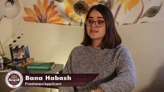 Applying to FSU's Digital Media Production Program