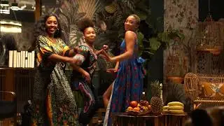 BOOMTV #daretocreate Infomercial
