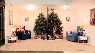 Holiday Decorating Safety