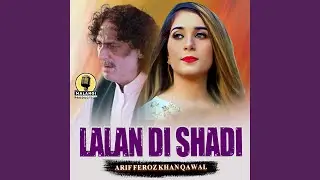 Lalan Di Shadi