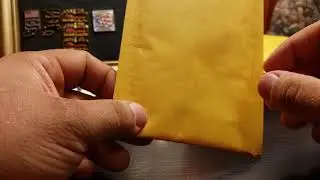 How to package pins and stickers for shipping PART 2
