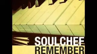 SoulChef - How To Maintain (feat. The Vox Merger) - 