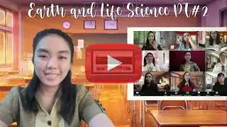 Earth and Life Science: Q2 Module 1 Introduction to Life Science