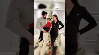 Osman Bey Real Wife😍😍Burak Real Family #turkishseries #osman #osmaneditswelcome