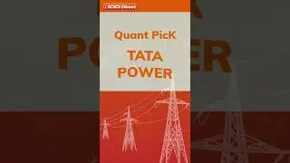 Stocks To Buy Now 💥TATA Power Share | ICICI Direct