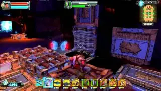Orcs Must Die 2 Big Valleys Nightmare 5 Skulling Guide 5 by Fryedegg
