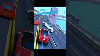 Asphalt Nitro gameplay|| heavy drifting racing gameplay
