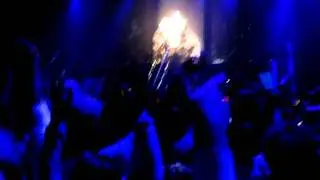 Kylie Minogue -  All the Lovers  live in Osaka Japan