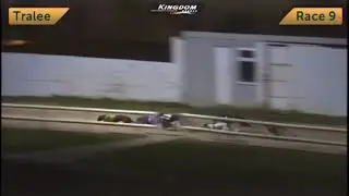 GMHD Insurances Juvenile Classic Final 2018