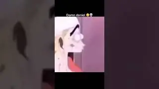 Damn Daniel Meme