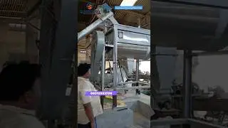 Soya Chunks Making Process in Soyachunks Plant @sugaviindia  #soyachunks #shorts