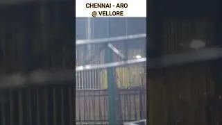 CHENNAI ARO 2022 | @ VELLORE SELECTION
