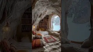 cave interior decorator #decoration #cave #natureshorts