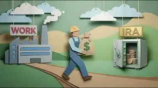 Breaking: Aging America Reshapes Retirement Trends