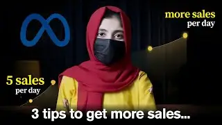 Secret Meta Ads Strategy To Increase Sales Fast🔥