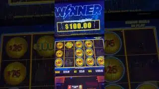 DOLLAR STORM SUPER GRAND CHANCE JACKPOT! #casino #slot #jackpotwin