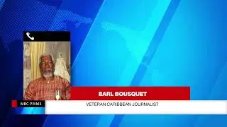 США расширяют использование беспилотников в Карибском бассейне (29 декабря 2025 г.)