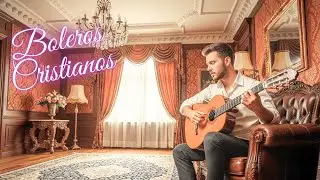 Boleros Cristianos – Cuando Dios Guarda Silencio | Fe, Espera y Sanidad Interior
