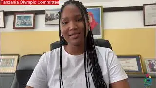 We are thrilled to welcome Emilie Raboteur as our new intern at the NOC/CGA Tanzania.