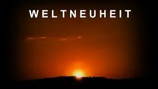 Wei&szlig;wurst Zwiesel Weltneuheit