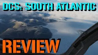 DCS: South Atlantic - REVIEW
