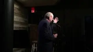 Jim Gossett with Kimmer comments