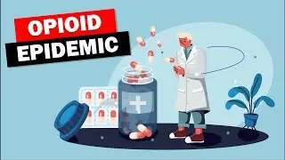 The Truth about The Opioid Crisis