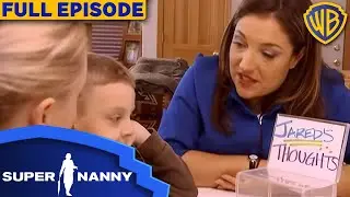 Supernanny's Top 10 Techniques! | Warner Bros. TV #supernanny  #parenting