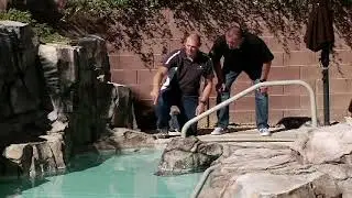 CLEAN LIVING POOL AND SPA, North Las Vegas, NV