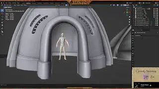Skywind Live - Redoran INTs with Zix (12th Mar 2025)