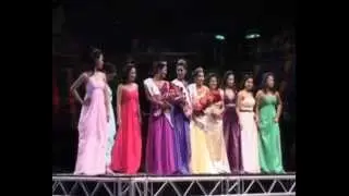 Ms Barakadahan 2010 by SmarTone HK - Signature Beauty Pageant for OFW