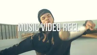 Music Video Reel 2019