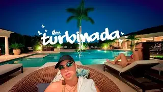 TURBINADA - Mc Devy (Gubeatz)