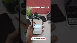 How To get Transparent Wallpaper on android and iPhone Telugu #akcloudy