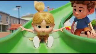 Park Play Day 🤸&zwj;♂️ Kids Songs & Nursery Rhymes | Adventure World