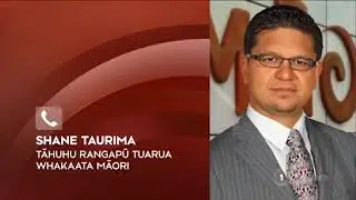 &lsquo;Radical&rsquo; overhaul for Māori TV&rsquo;s news, current affairs line-up