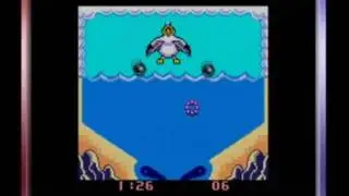 The Little Mermaid II: Pinball Frenzy, Mini-Game: Scuttle's Treasures, 184000000