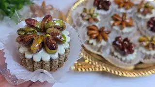 مشكلة بطريقة سهلة و مبسطة .. لذيذة جدا و توالم لجميع المناسبات 😋