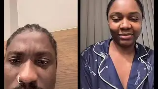 VDM and TikTok lady part 2.