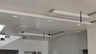  Complete Home False Ceiling Design | Gypsum & PVC Ceiling Work | AN FALSE CEILING 