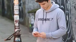 WHY YOU NEED TO JOIN SNAPCHAT