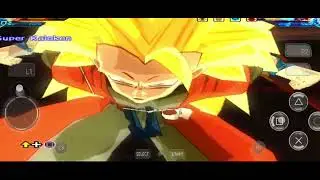 Dragon ball universe epi 31