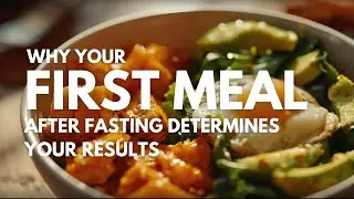 Your First Meal Sets Your Tone For The Day